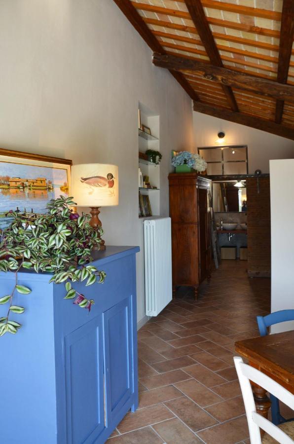 B&B Le Col-Vert Lido di Dante Exterior foto