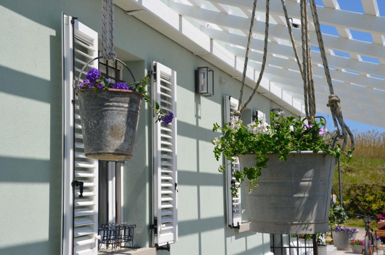 B&B Le Col-Vert Lido di Dante Exterior foto